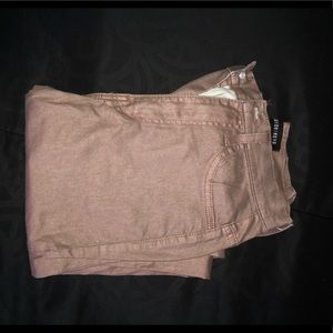 Fashion Nova Skinny Jeans